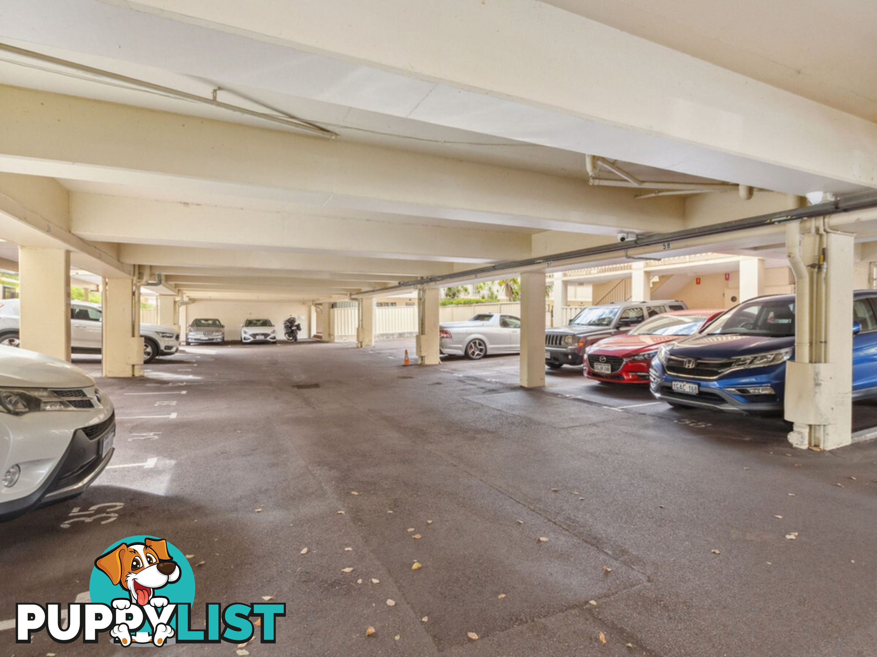 4/22 Nile Street EAST PERTH WA 6004