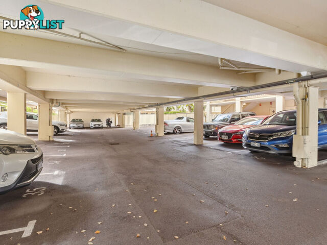 4/22 Nile Street EAST PERTH WA 6004