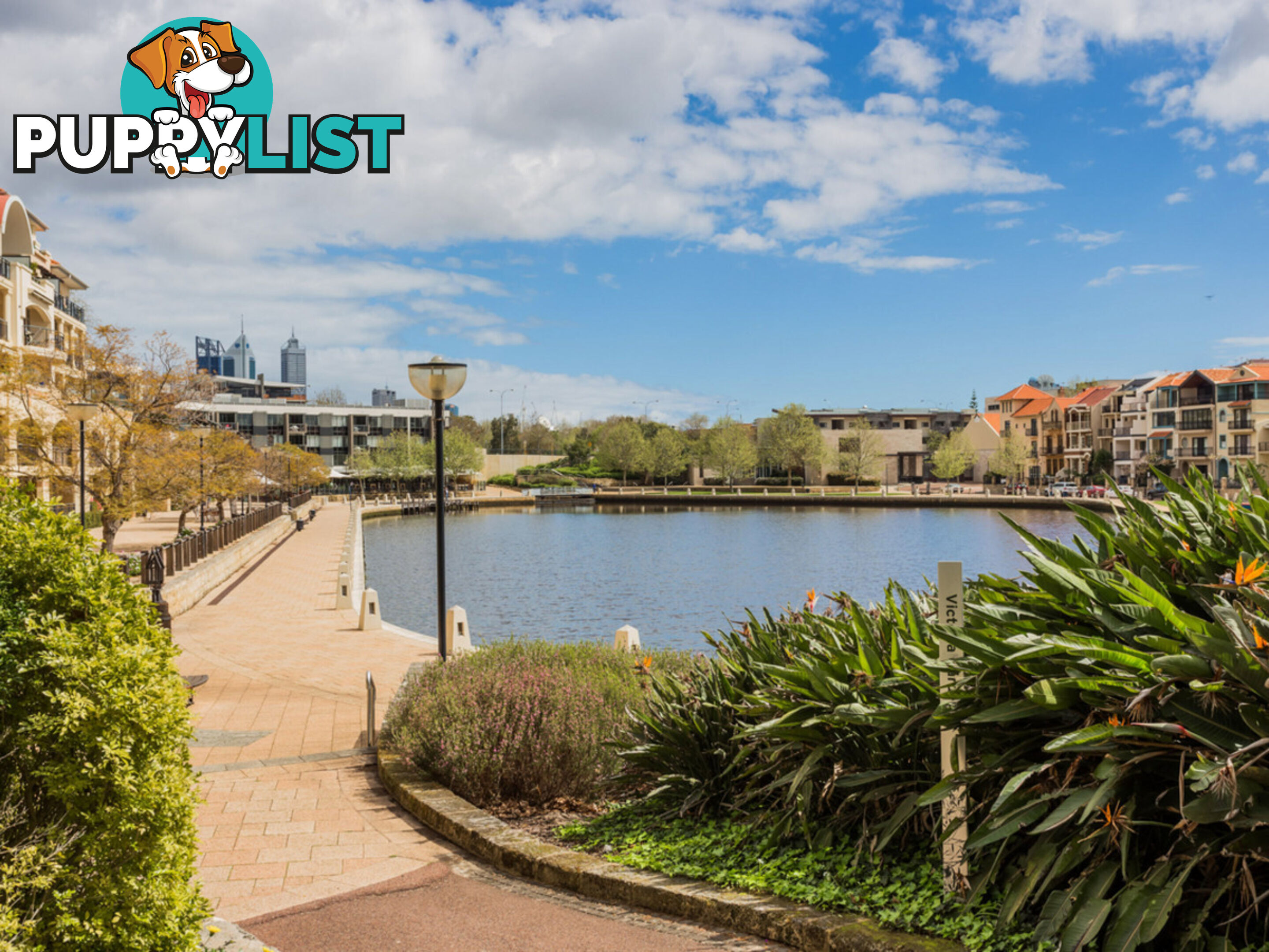 4/22 Nile Street EAST PERTH WA 6004