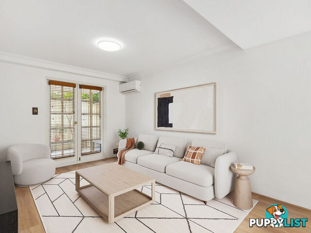4/22 Nile Street EAST PERTH WA 6004