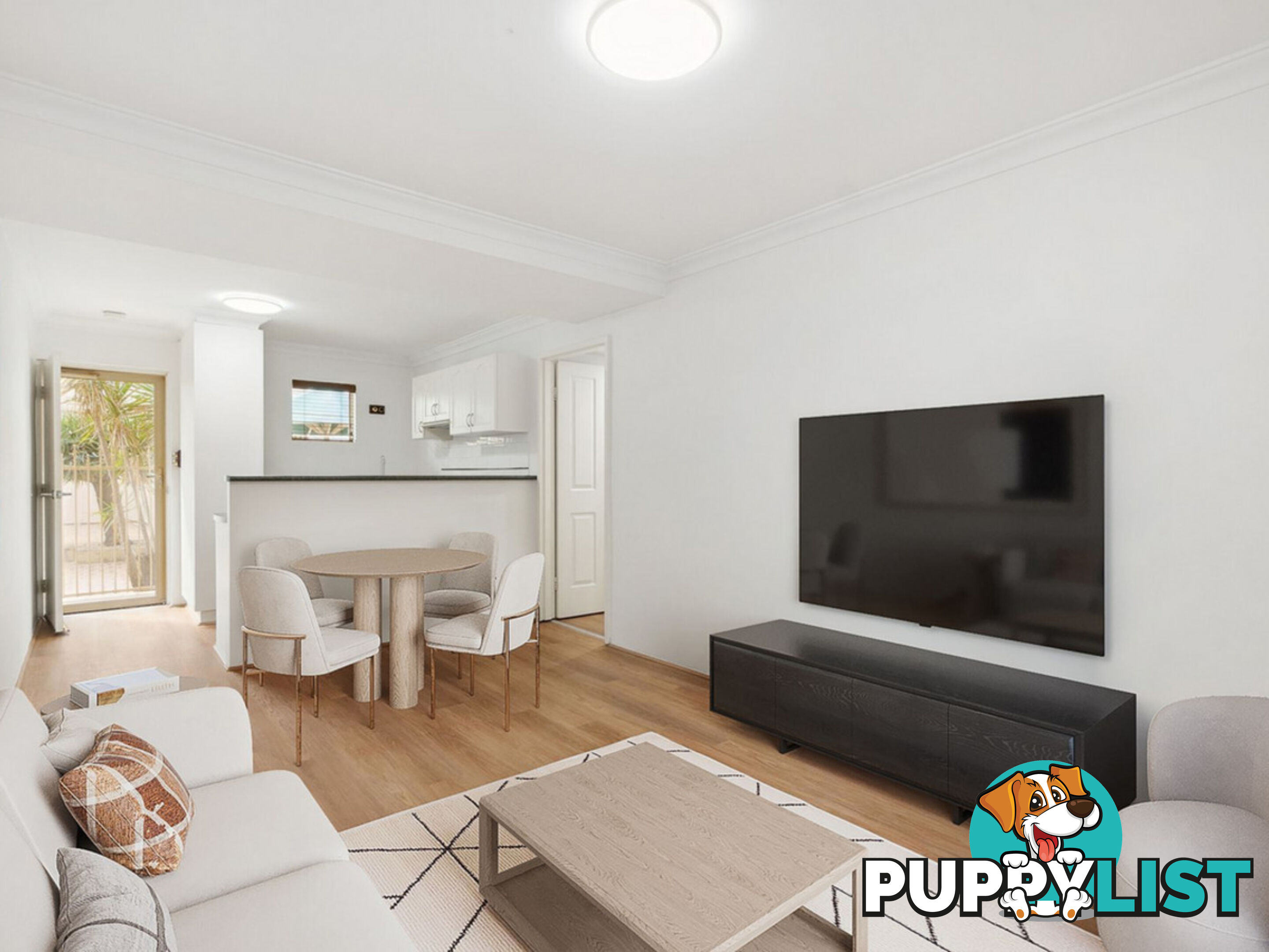 4/22 Nile Street EAST PERTH WA 6004