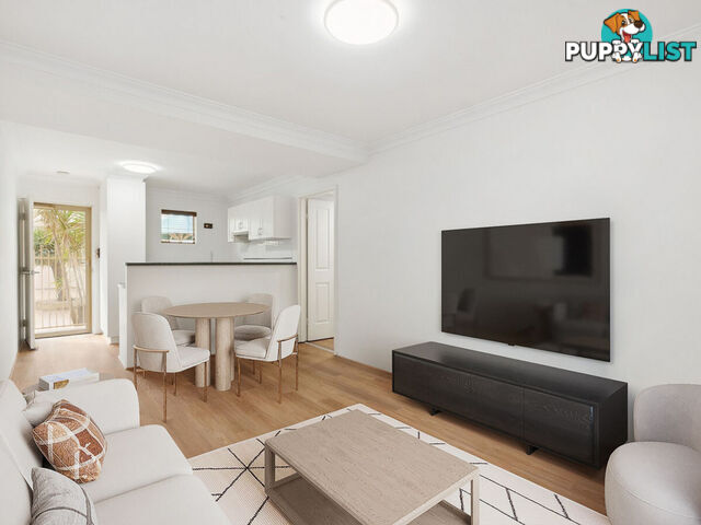 4/22 Nile Street EAST PERTH WA 6004
