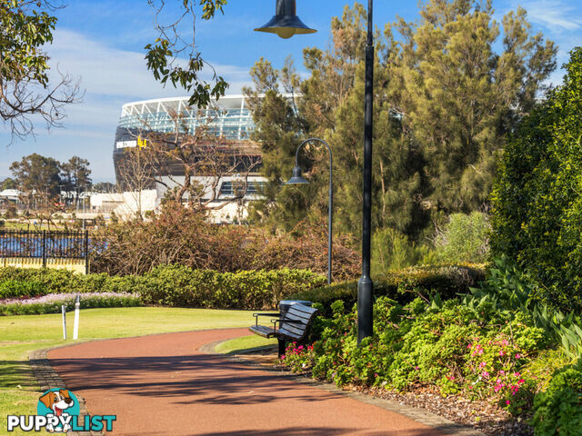 4/22 Nile Street EAST PERTH WA 6004