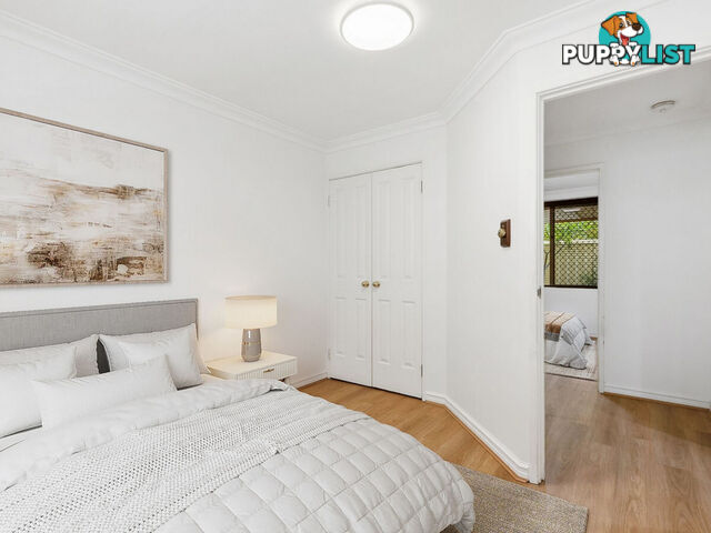 4/22 Nile Street EAST PERTH WA 6004