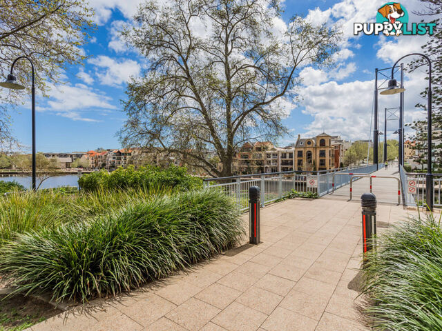 4/22 Nile Street EAST PERTH WA 6004