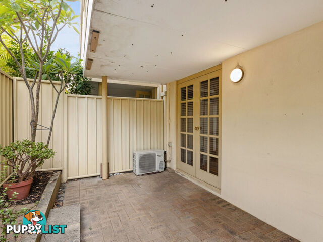 4/22 Nile Street EAST PERTH WA 6004