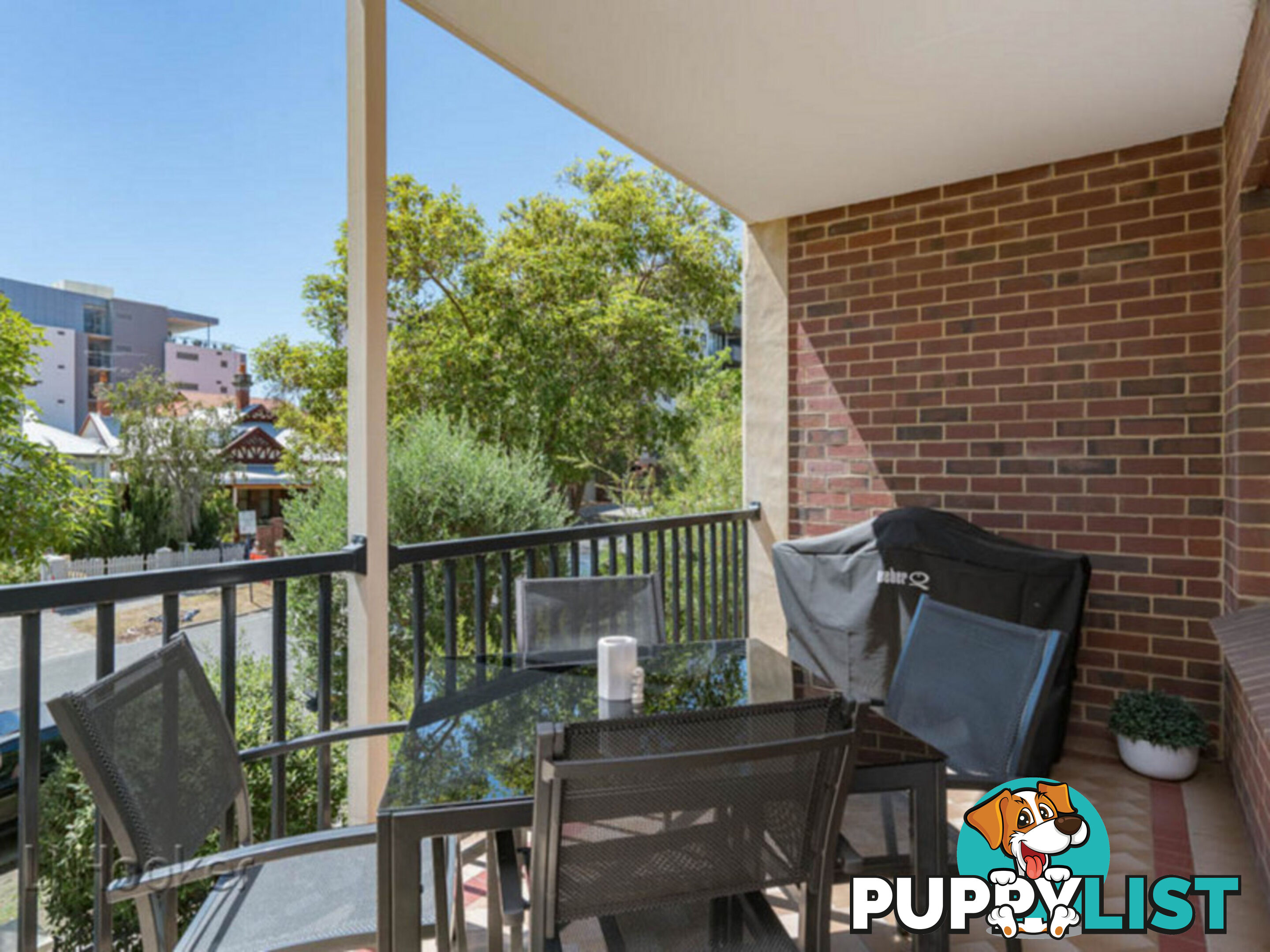 12/49-53 Bronte Street EAST PERTH WA 6004