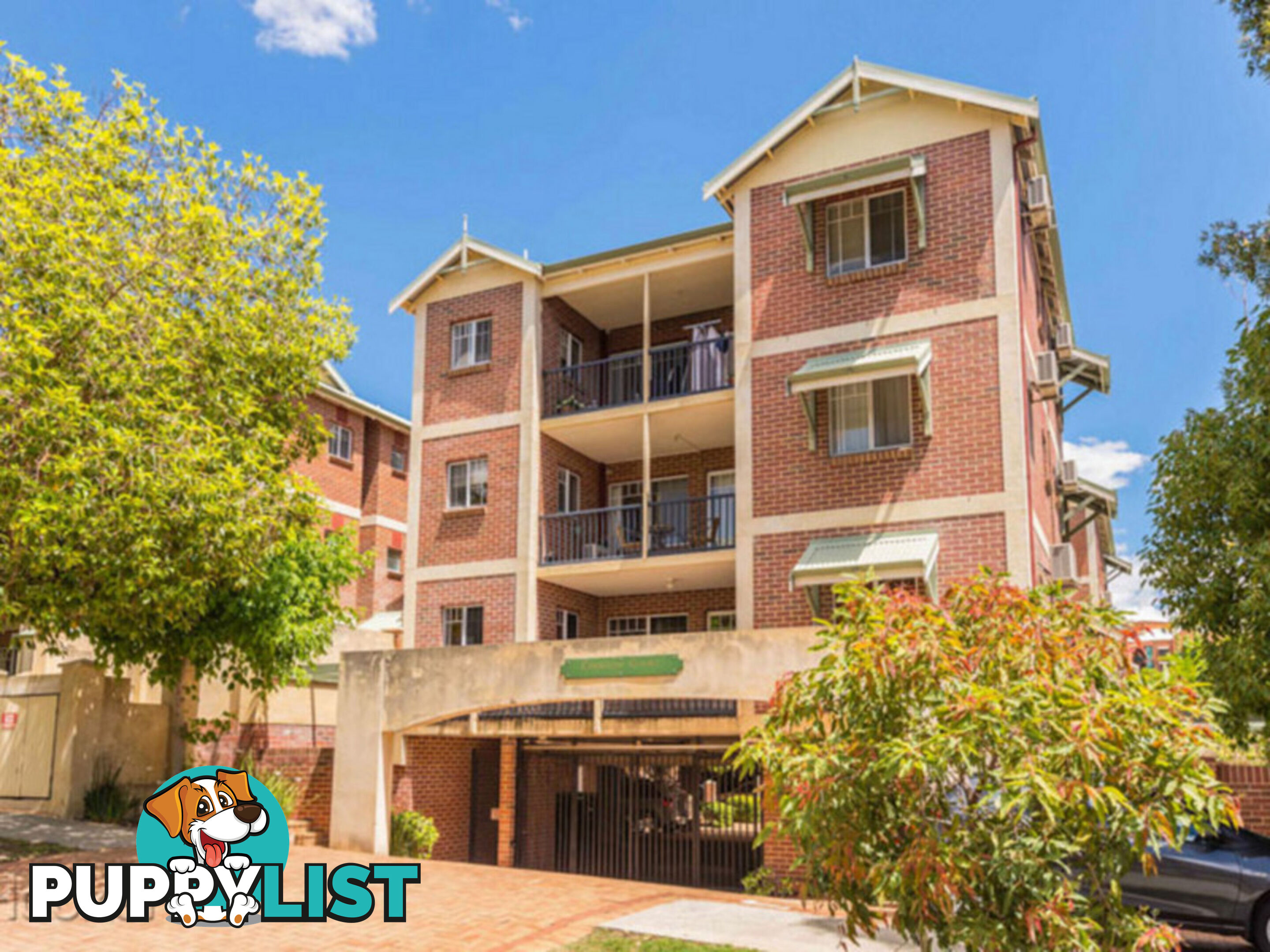 12/49-53 Bronte Street EAST PERTH WA 6004