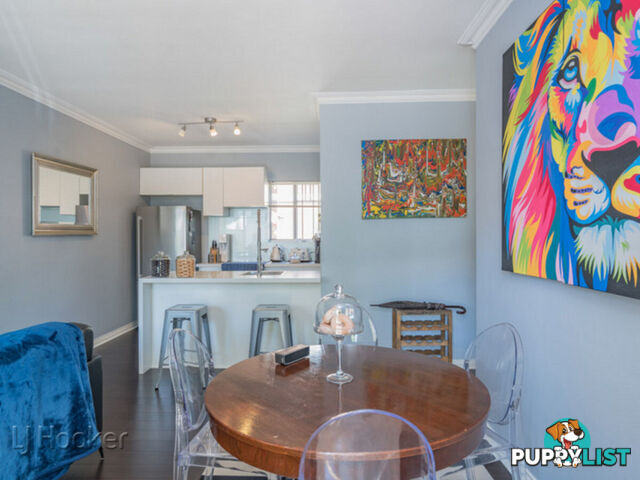 12/49-53 Bronte Street EAST PERTH WA 6004