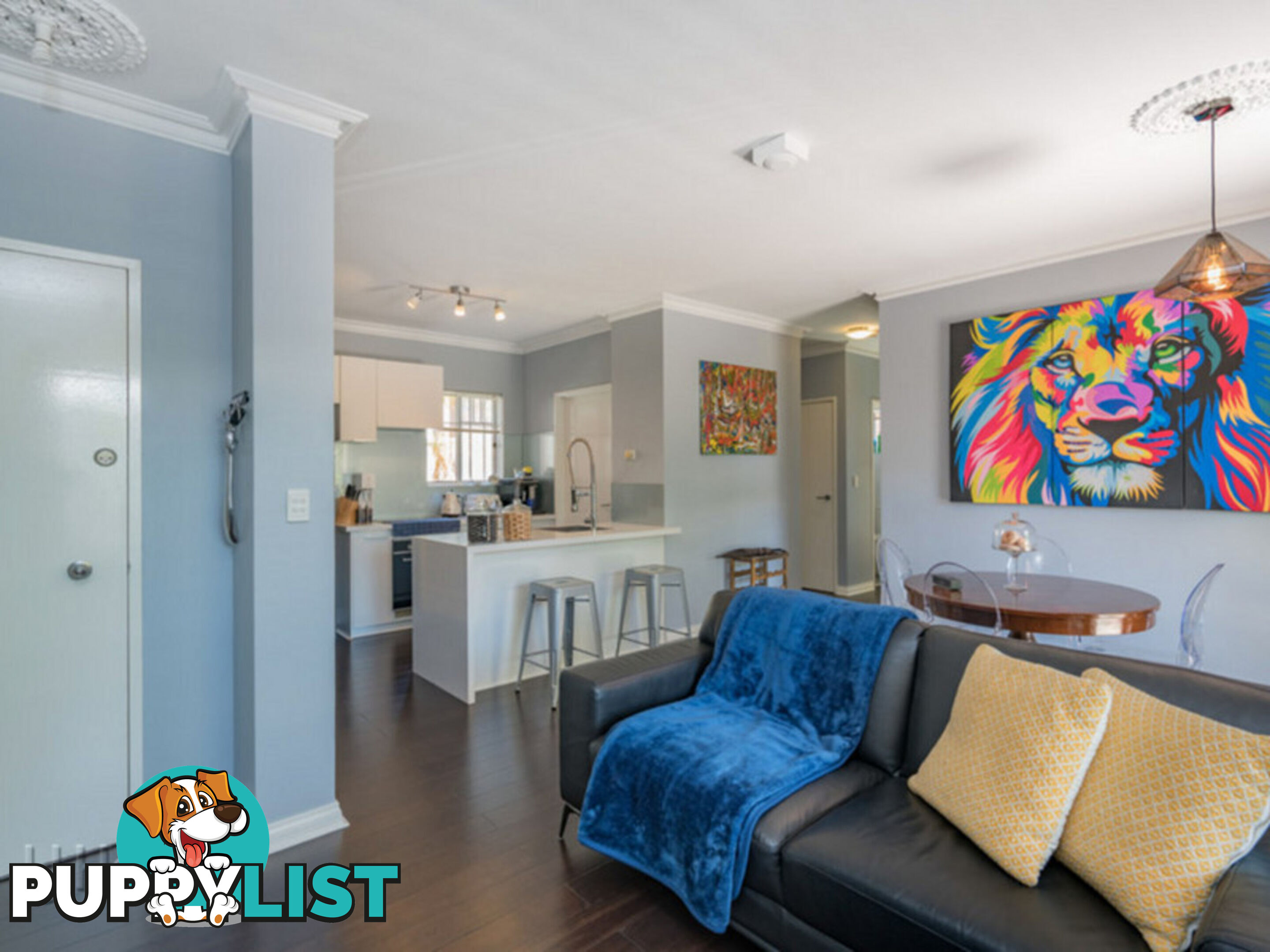 12/49-53 Bronte Street EAST PERTH WA 6004