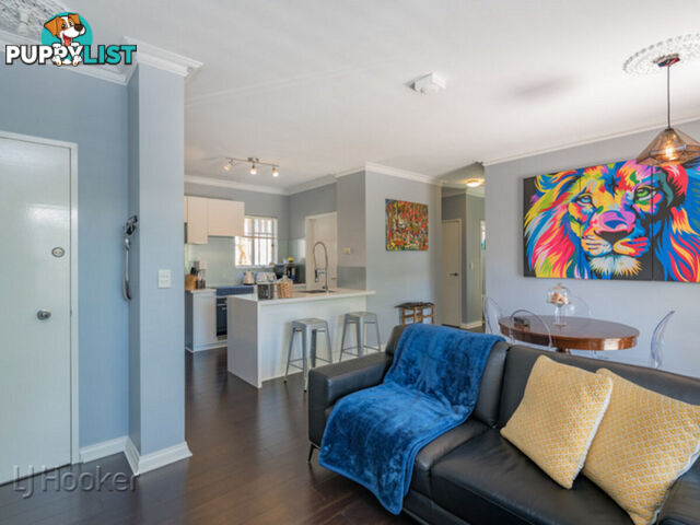 12/49-53 Bronte Street EAST PERTH WA 6004