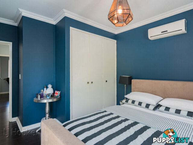 12/49-53 Bronte Street EAST PERTH WA 6004
