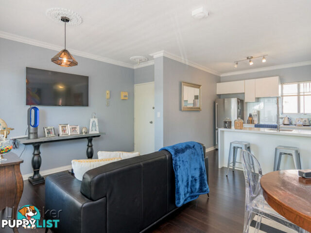 12/49-53 Bronte Street EAST PERTH WA 6004
