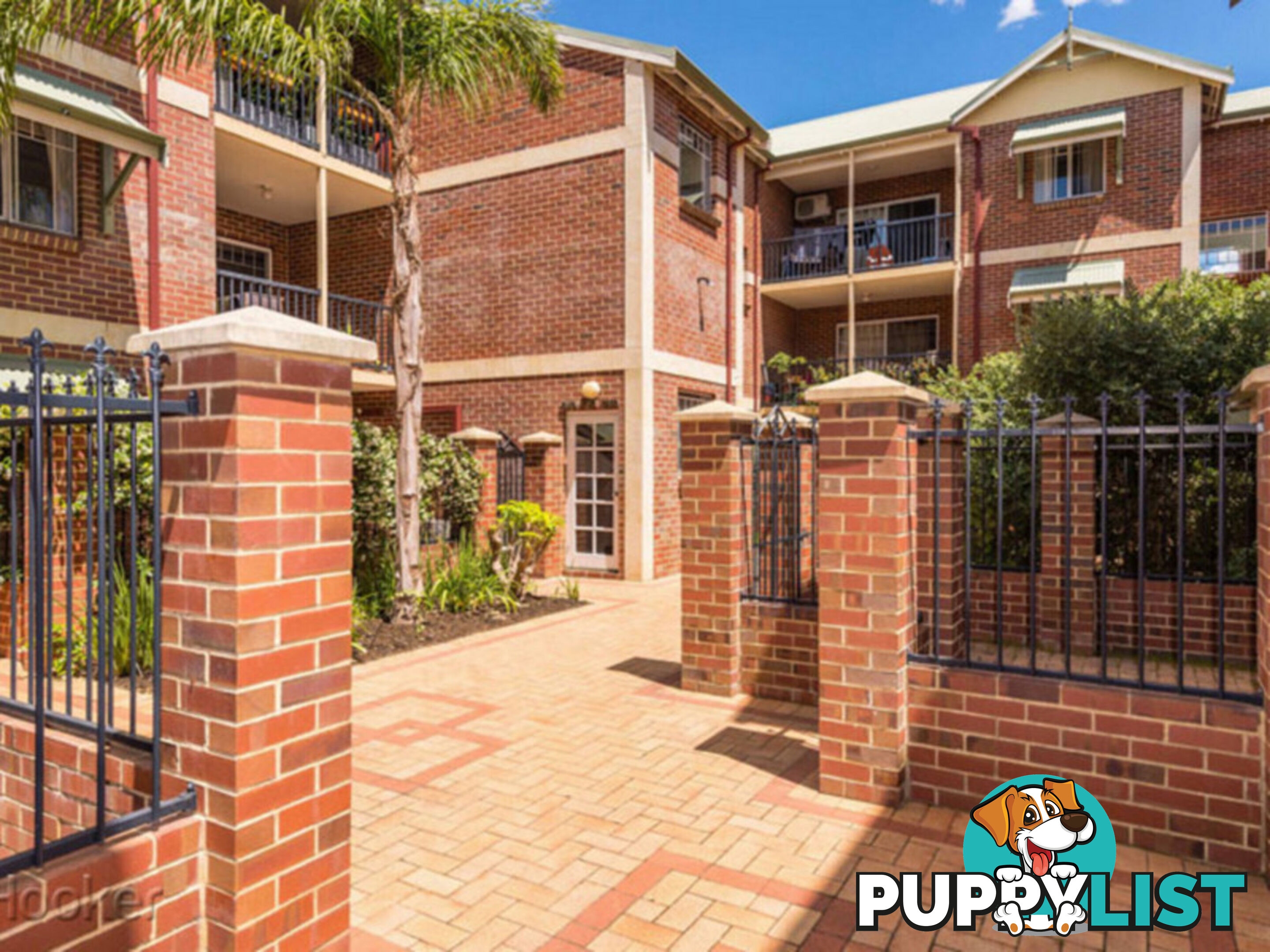 12/49-53 Bronte Street EAST PERTH WA 6004