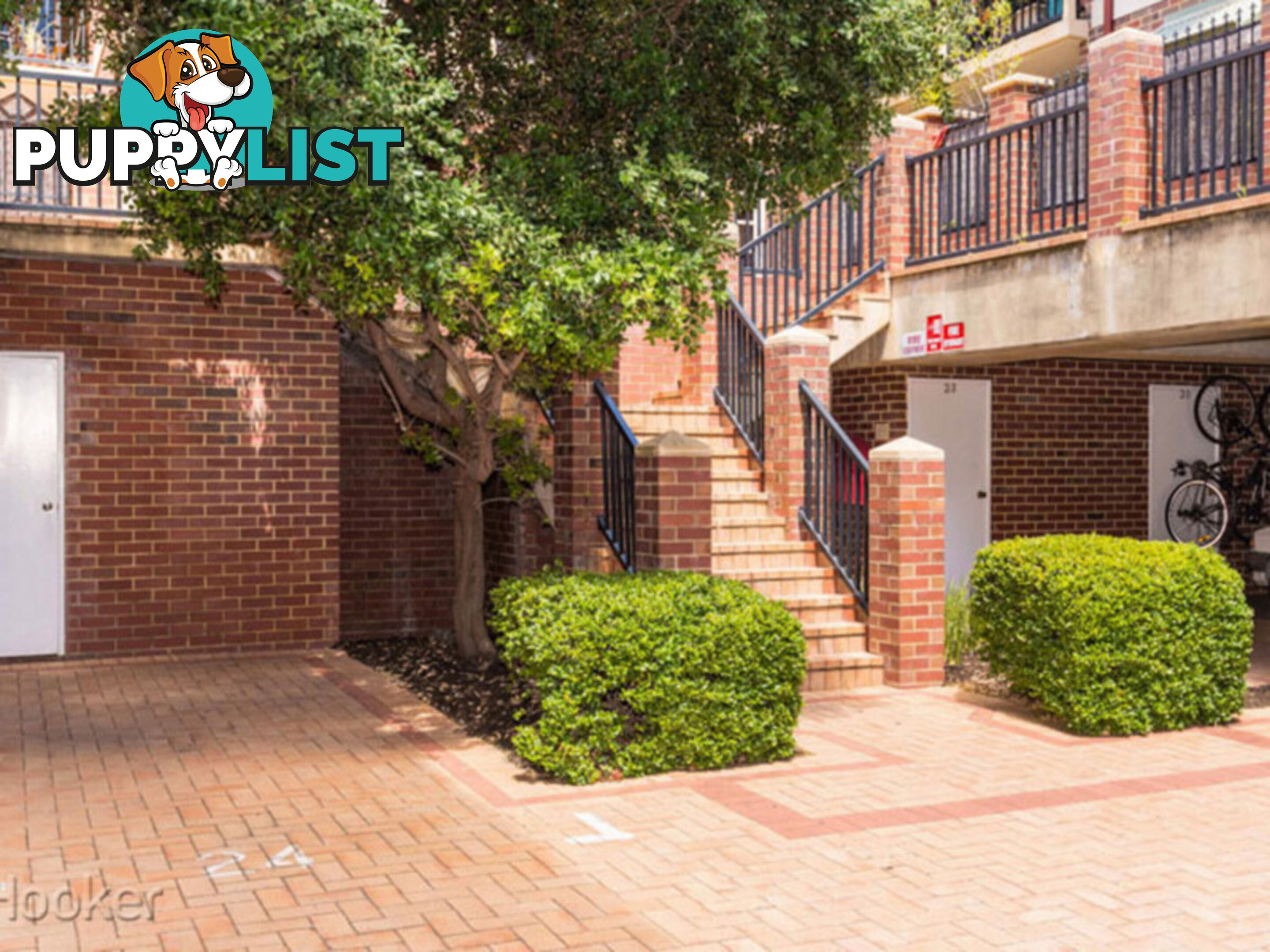 12/49-53 Bronte Street EAST PERTH WA 6004