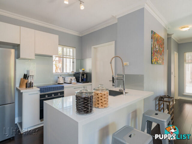 12/49-53 Bronte Street EAST PERTH WA 6004