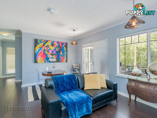 12/49-53 Bronte Street EAST PERTH WA 6004