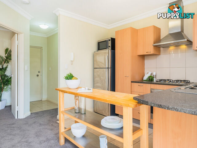 27/7 Bronte Street EAST PERTH WA 6004