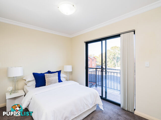 27/7 Bronte Street EAST PERTH WA 6004