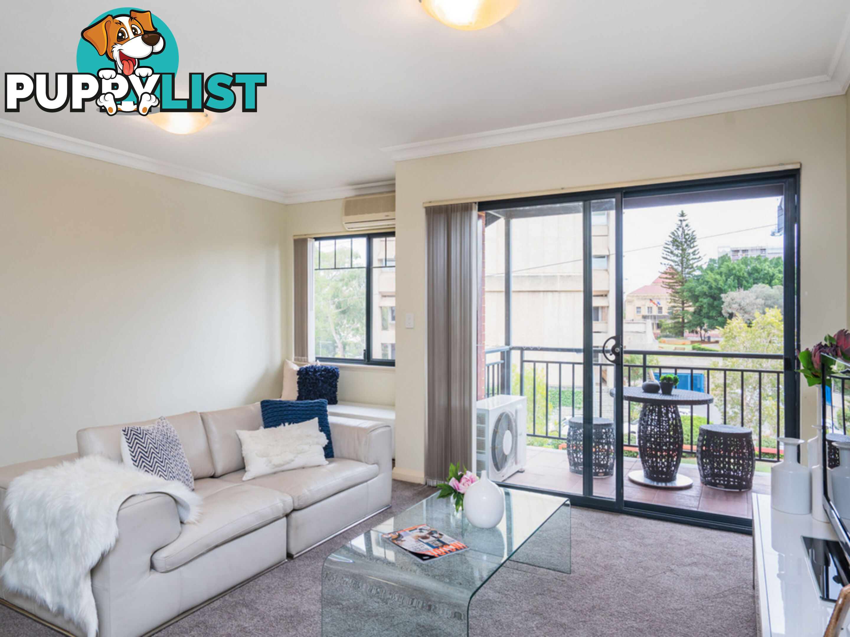 27/7 Bronte Street EAST PERTH WA 6004