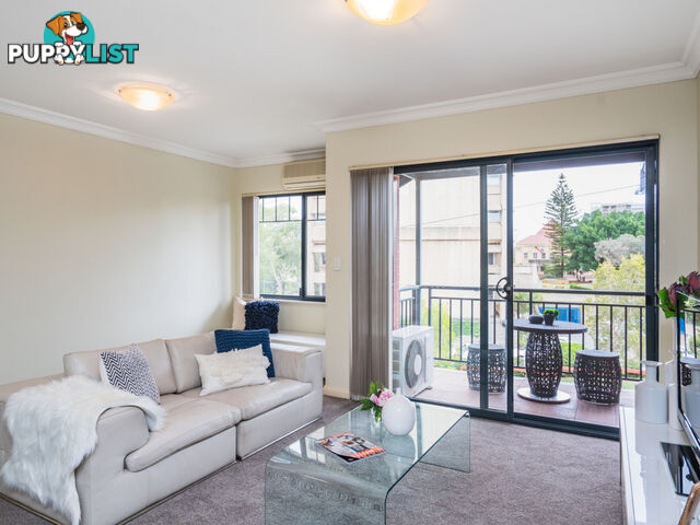 27/7 Bronte Street EAST PERTH WA 6004