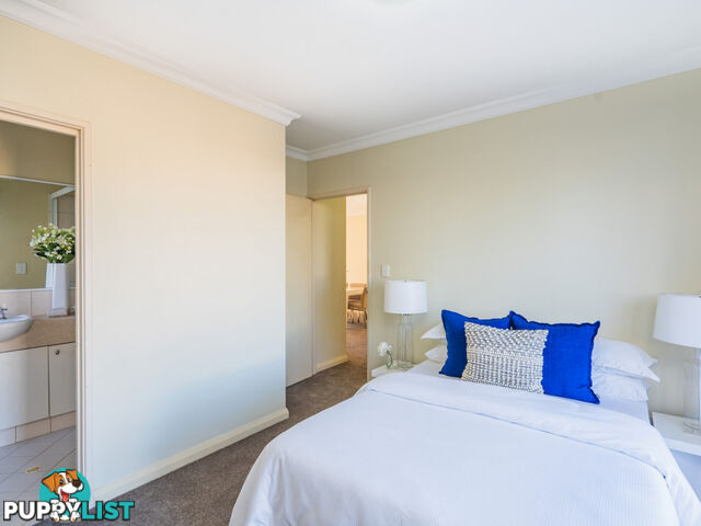 27/7 Bronte Street EAST PERTH WA 6004