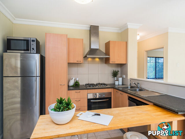 27/7 Bronte Street EAST PERTH WA 6004