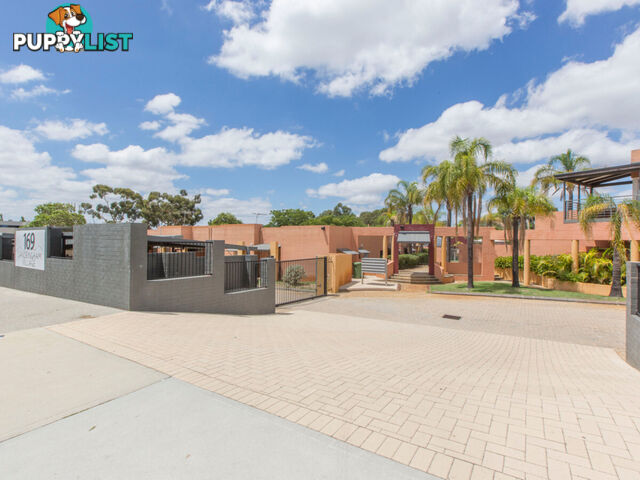 49/169 Great Eastern Highway BELMONT WA 6104