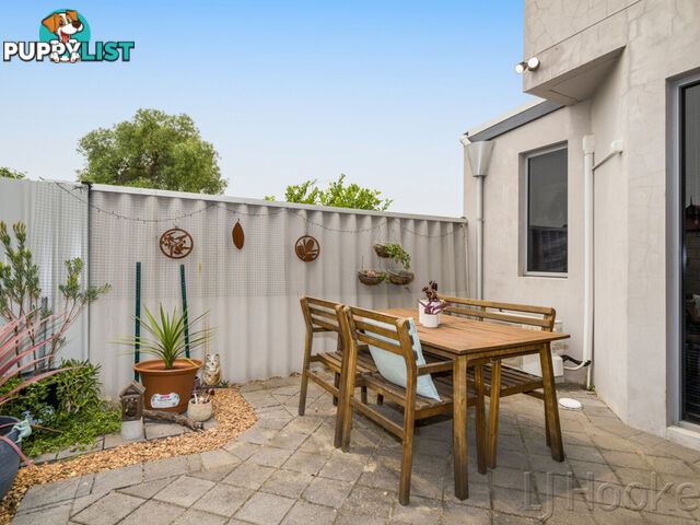 5/26 Carr Street WEST PERTH WA 6005