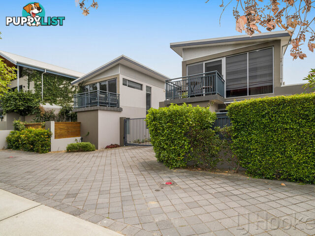 5/26 Carr Street WEST PERTH WA 6005