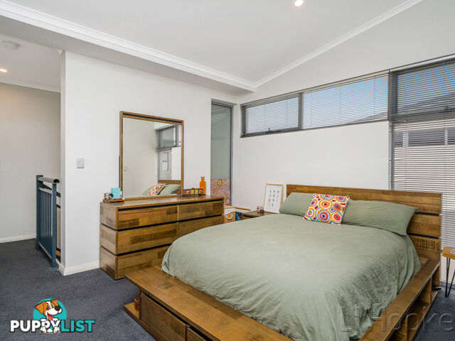 5/26 Carr Street WEST PERTH WA 6005