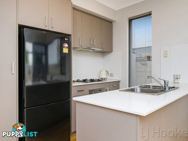 5/26 Carr Street WEST PERTH WA 6005