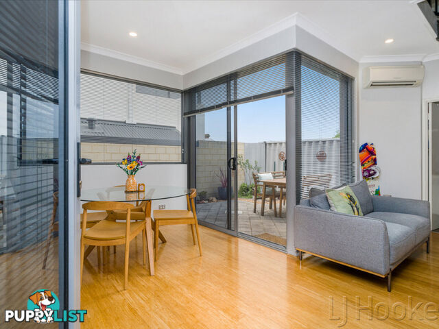 5/26 Carr Street WEST PERTH WA 6005