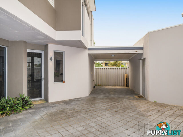 5/26 Carr Street WEST PERTH WA 6005