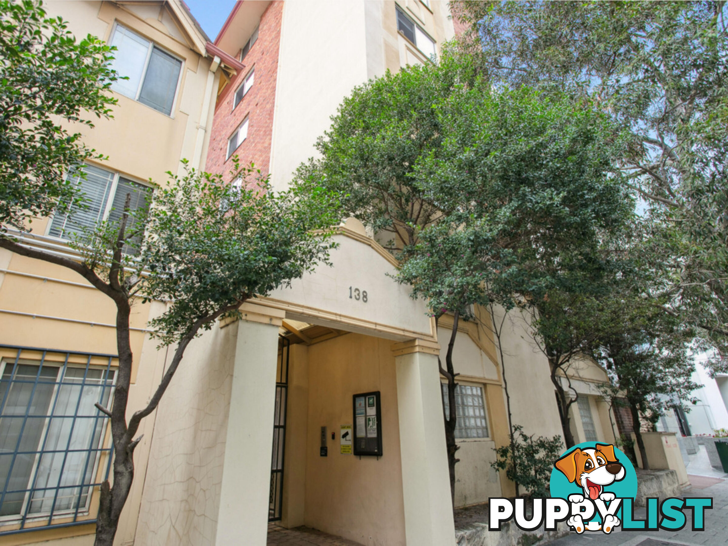 12/138 Adelaide Terrace EAST PERTH WA 6004