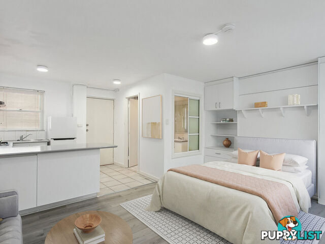 12/138 Adelaide Terrace EAST PERTH WA 6004