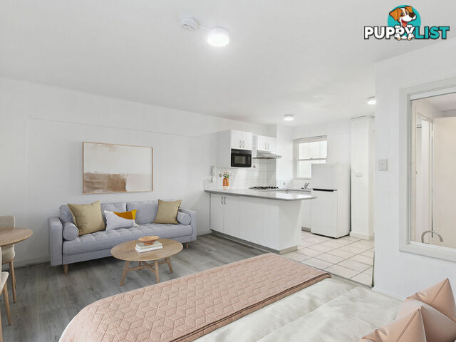 12/138 Adelaide Terrace EAST PERTH WA 6004