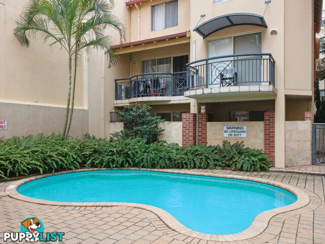 12/138 Adelaide Terrace EAST PERTH WA 6004