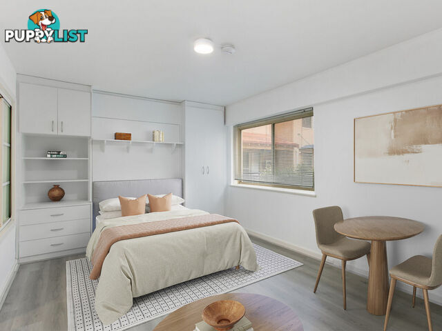 12/138 Adelaide Terrace EAST PERTH WA 6004