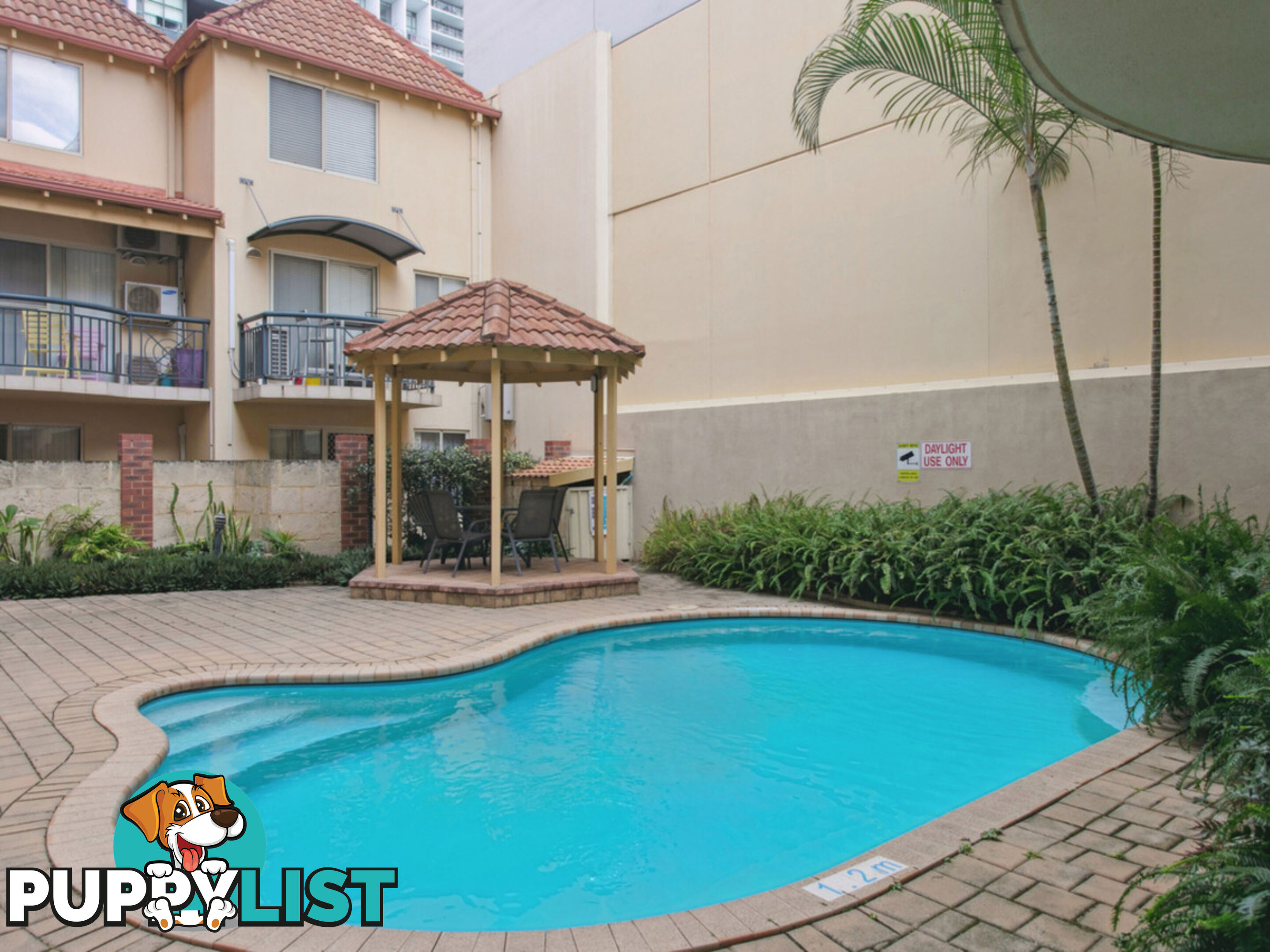 12/138 Adelaide Terrace EAST PERTH WA 6004