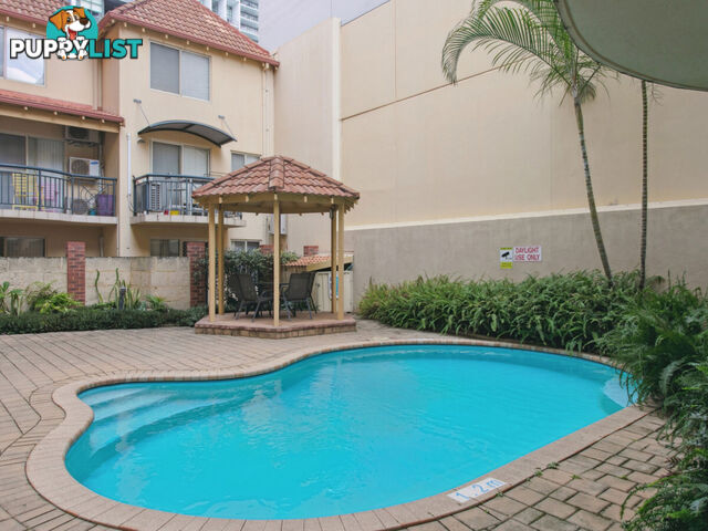 12/138 Adelaide Terrace EAST PERTH WA 6004