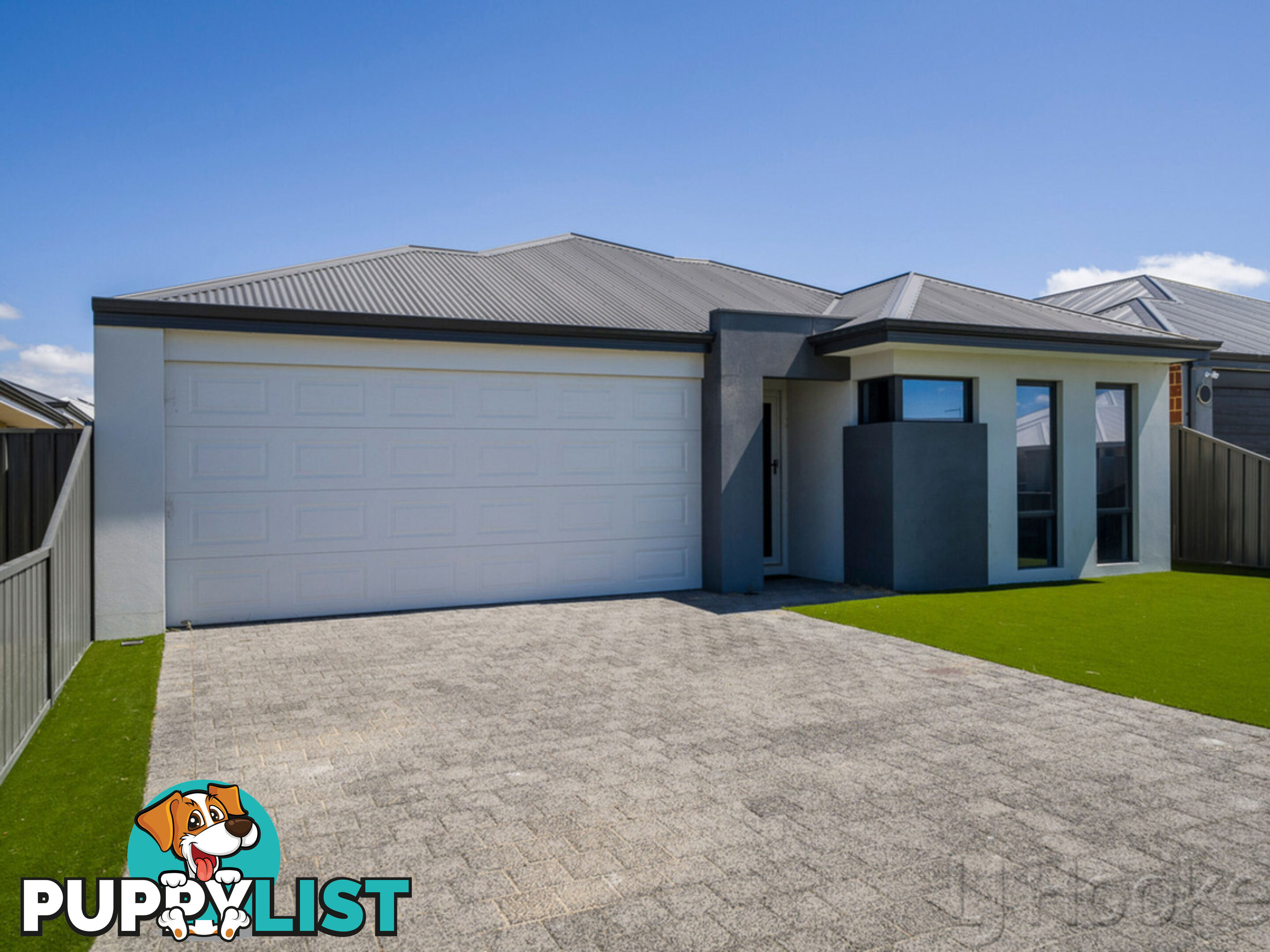 17 Breccia Grove PIARA WATERS WA 6112