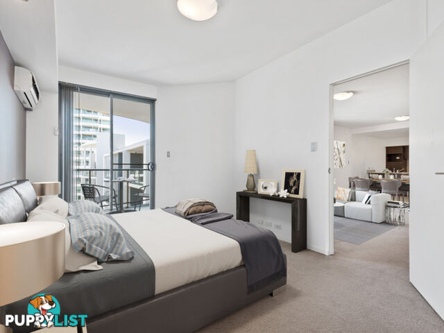 106/131 Adelaide Terrace EAST PERTH WA 6004