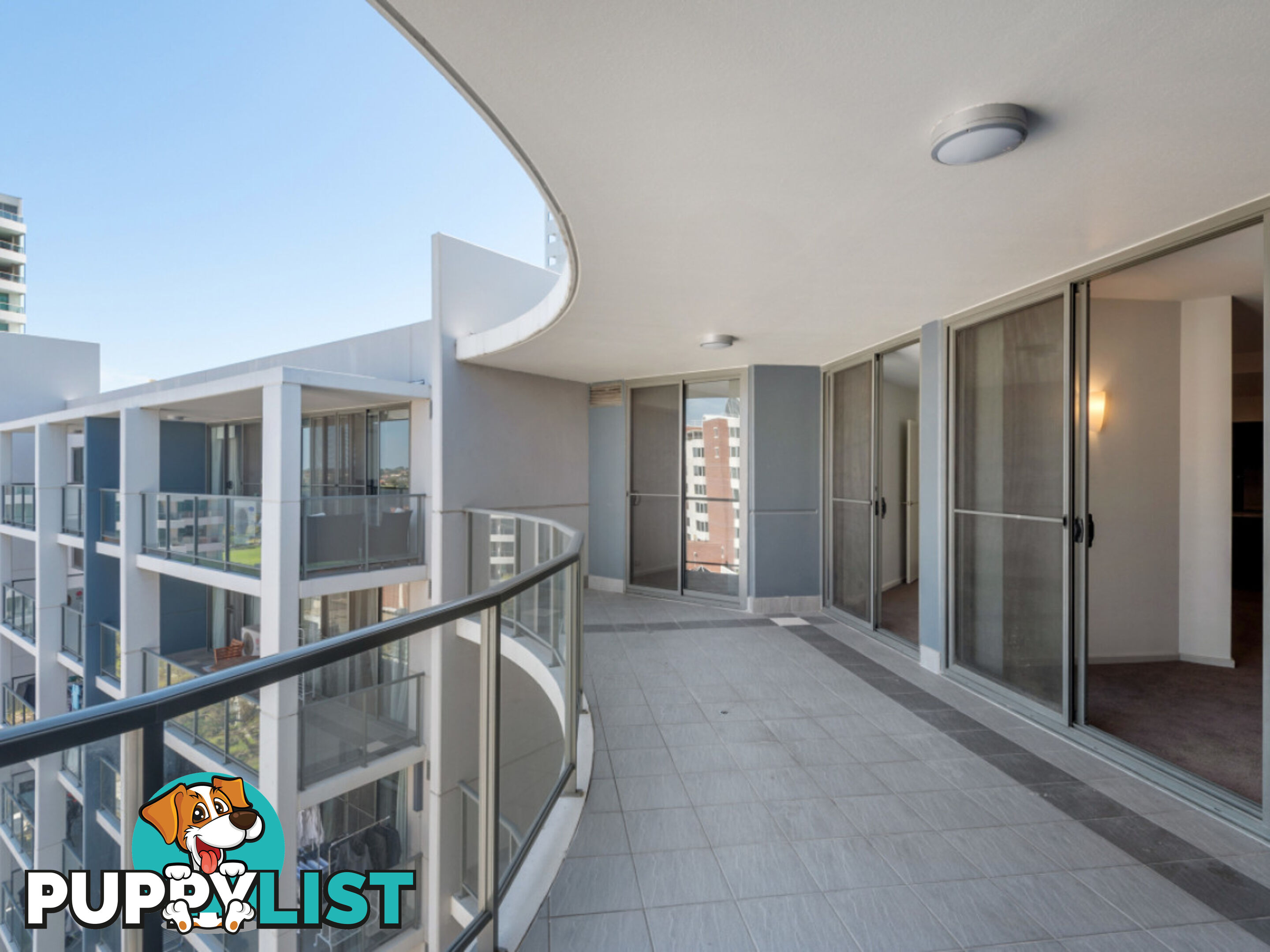 106/131 Adelaide Terrace EAST PERTH WA 6004