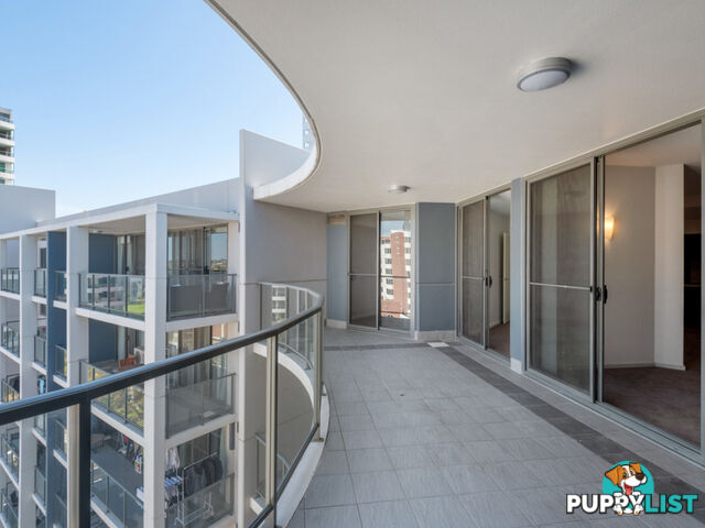 106/131 Adelaide Terrace EAST PERTH WA 6004