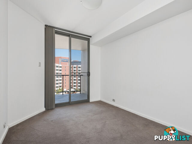 106/131 Adelaide Terrace EAST PERTH WA 6004