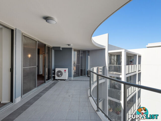 106/131 Adelaide Terrace EAST PERTH WA 6004