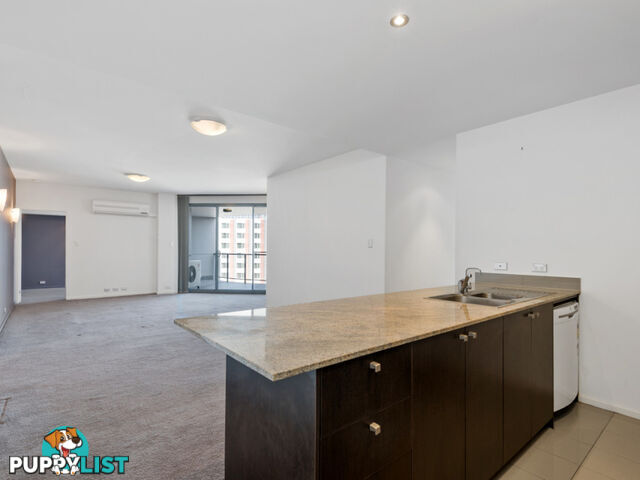 106/131 Adelaide Terrace EAST PERTH WA 6004