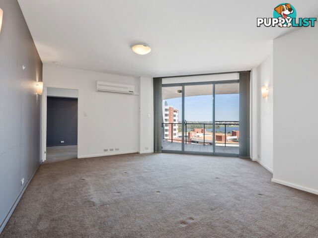 106/131 Adelaide Terrace EAST PERTH WA 6004