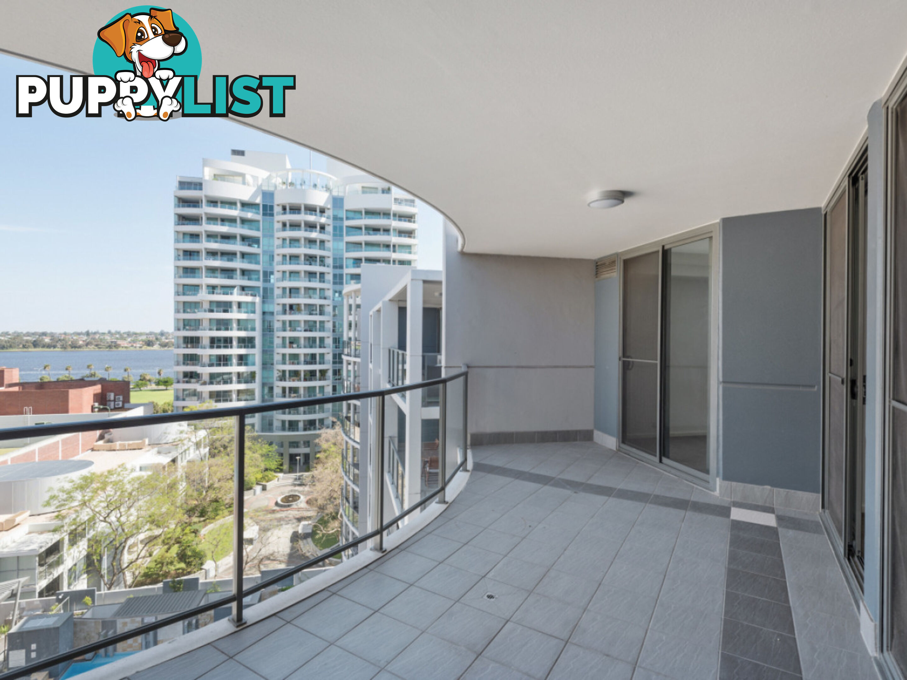 106/131 Adelaide Terrace EAST PERTH WA 6004